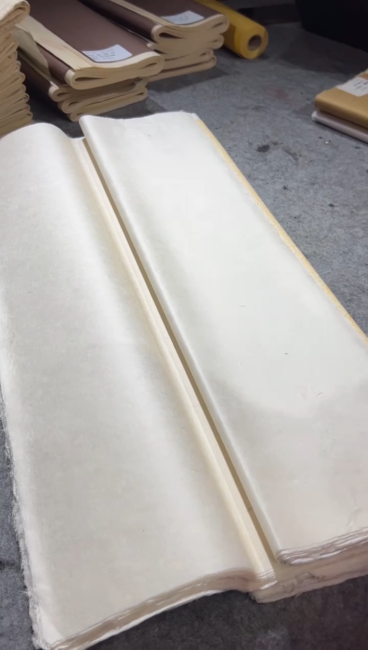 62*62中千皮纸50张