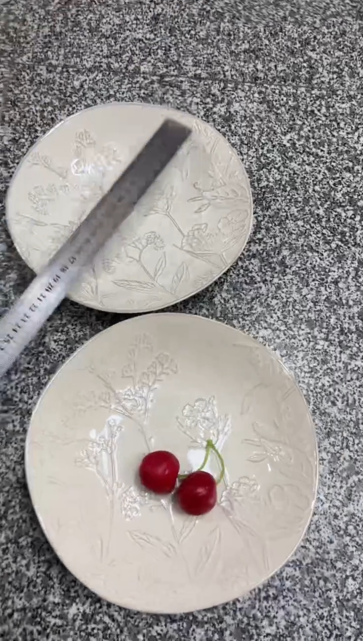 【闪购商品】瓷荔枝陶瓷高温瓷（微瑕）20包邮