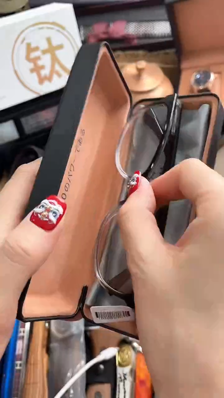 【闪购商品】瓷片悠韵杂货铺6号