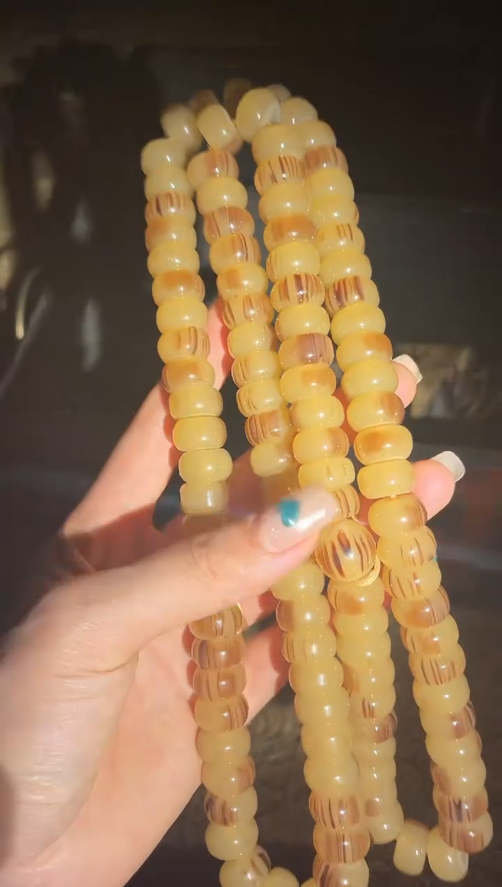 【闪购商品】【闪购商品】扁项链