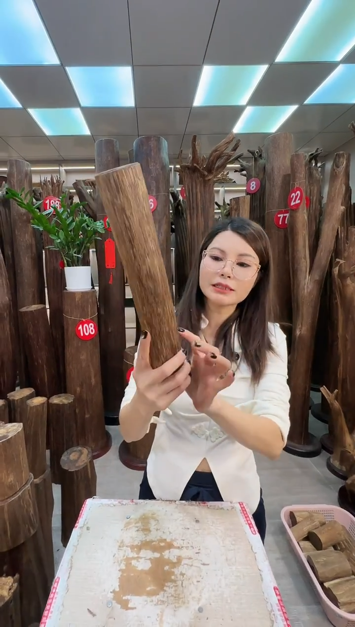 沉香沉香枕沉香原料 七天无理由