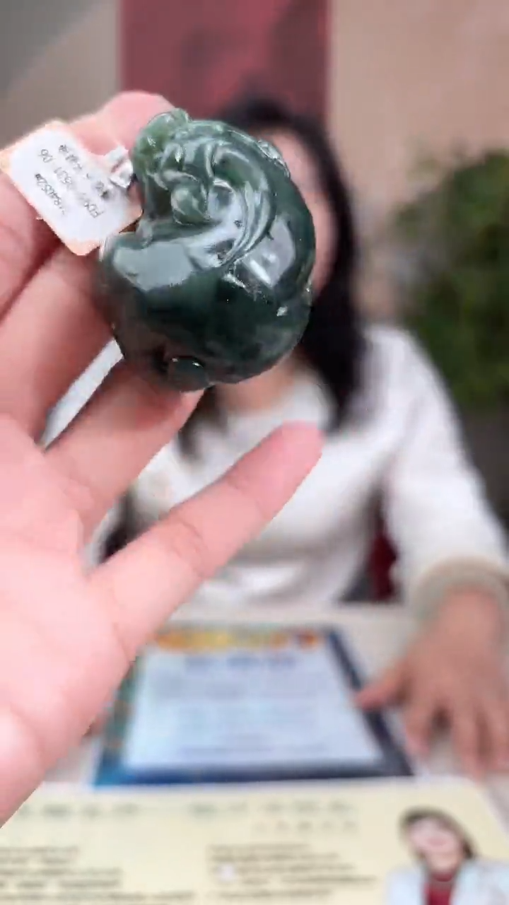 定制和田玉多样性发货拍一发一