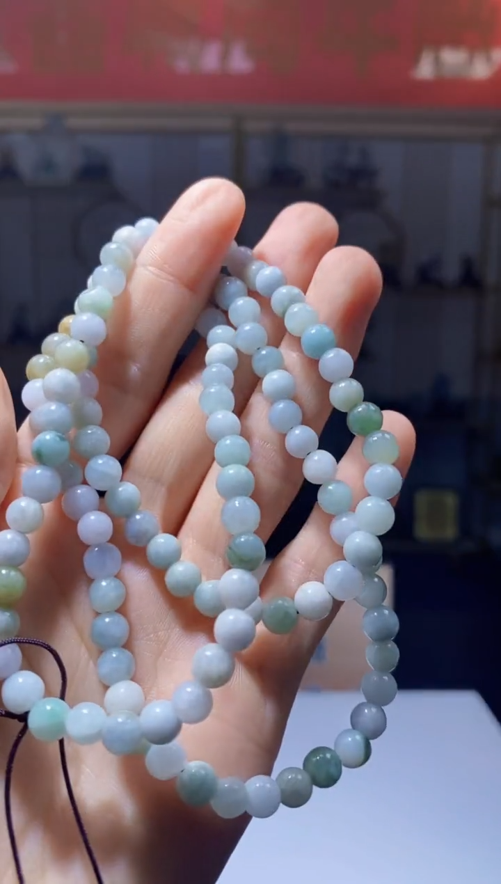 定制翡翠未镶嵌LHS0611019