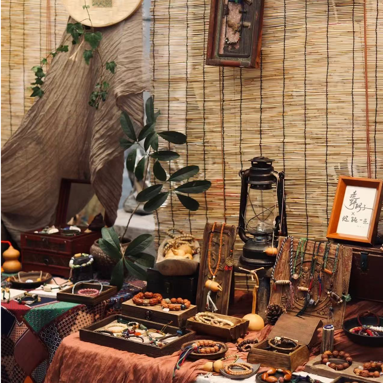 【四号151-200号甄选】直播专用多样性手工DIY串珠配件半成品