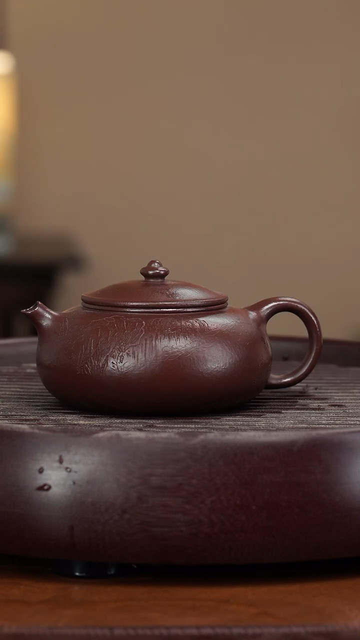 【闪购商品】紫砂茶壶宜兴紫砂壶