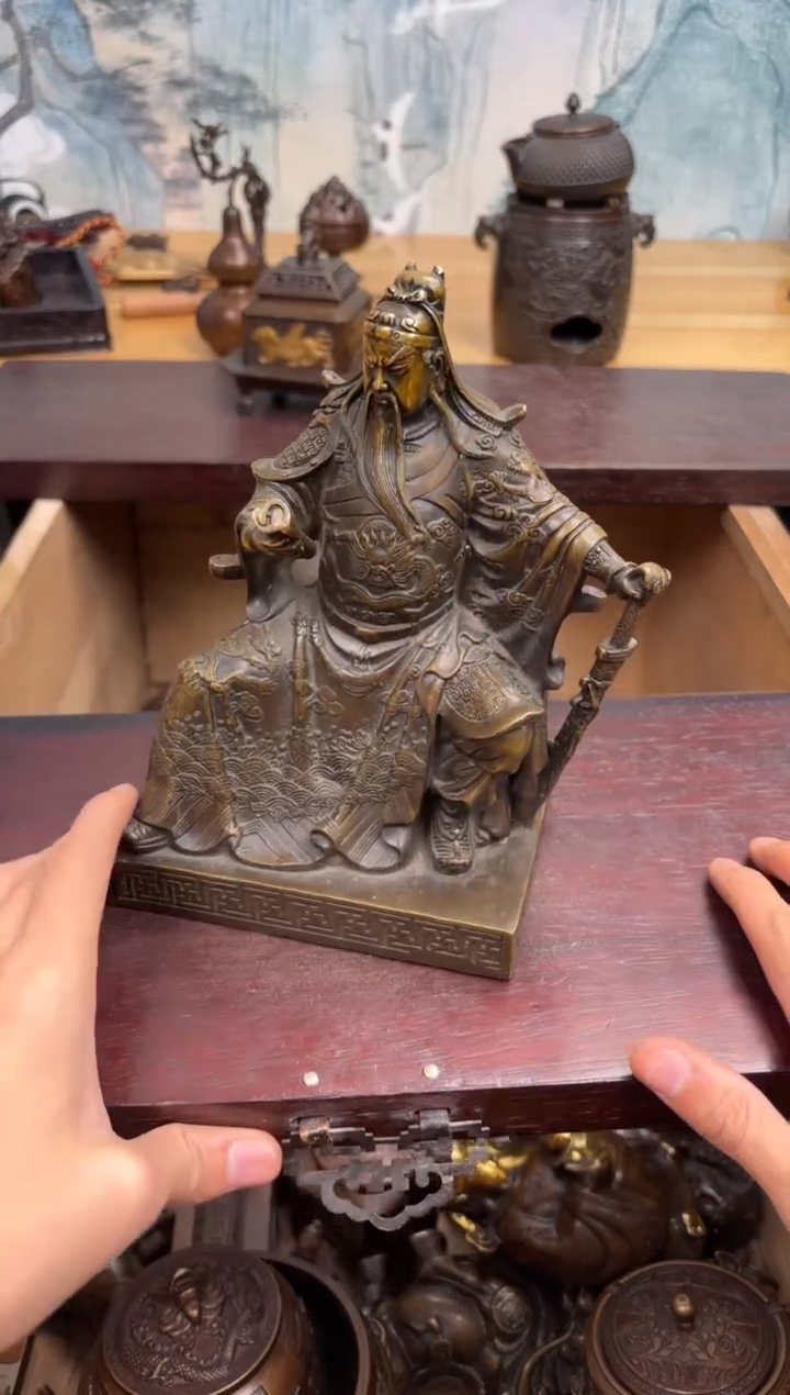 百福铜专属精选链接