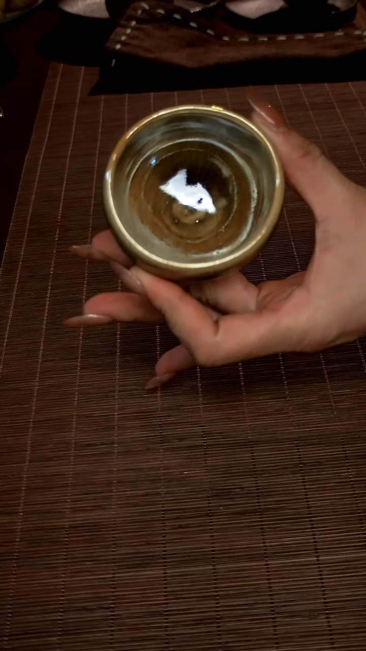 【先报号码看细节】6号茶杯(湾湾)