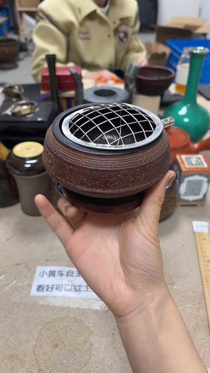  微瑕商品 介意勿拍8