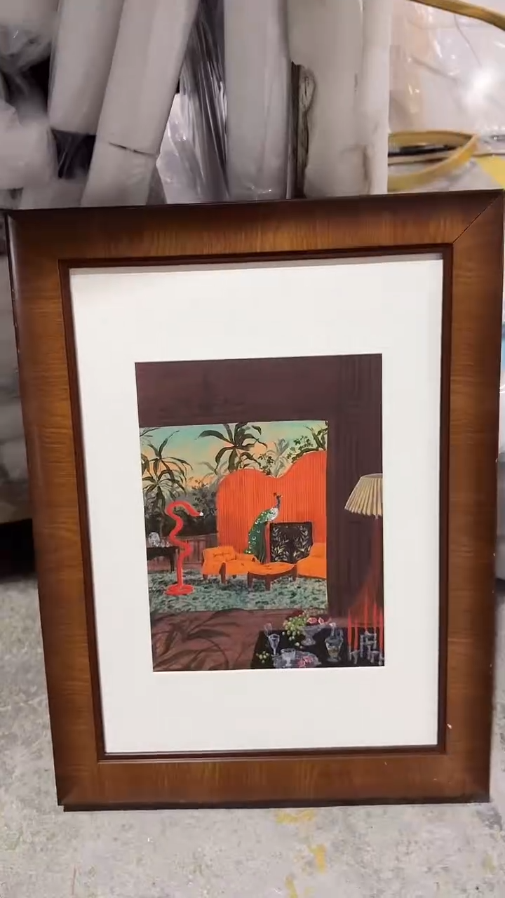 仓库清仓 默认瑕疵