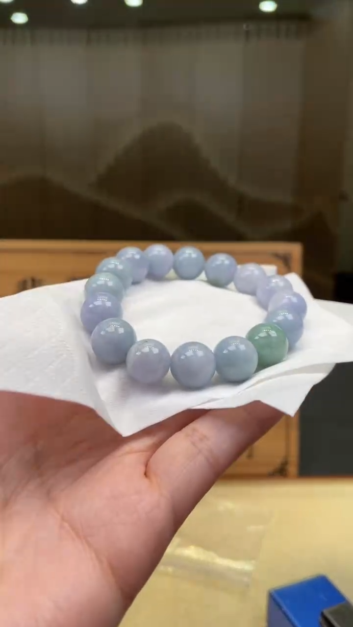 【闪购商品】定制翡翠未镶嵌       *628