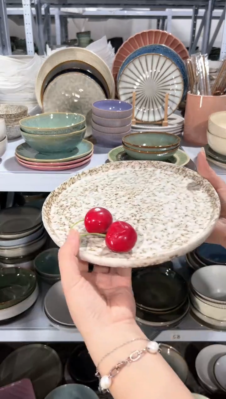 【闪购商品】瓷片外贸尾货瑕疵满20包邮X B2B