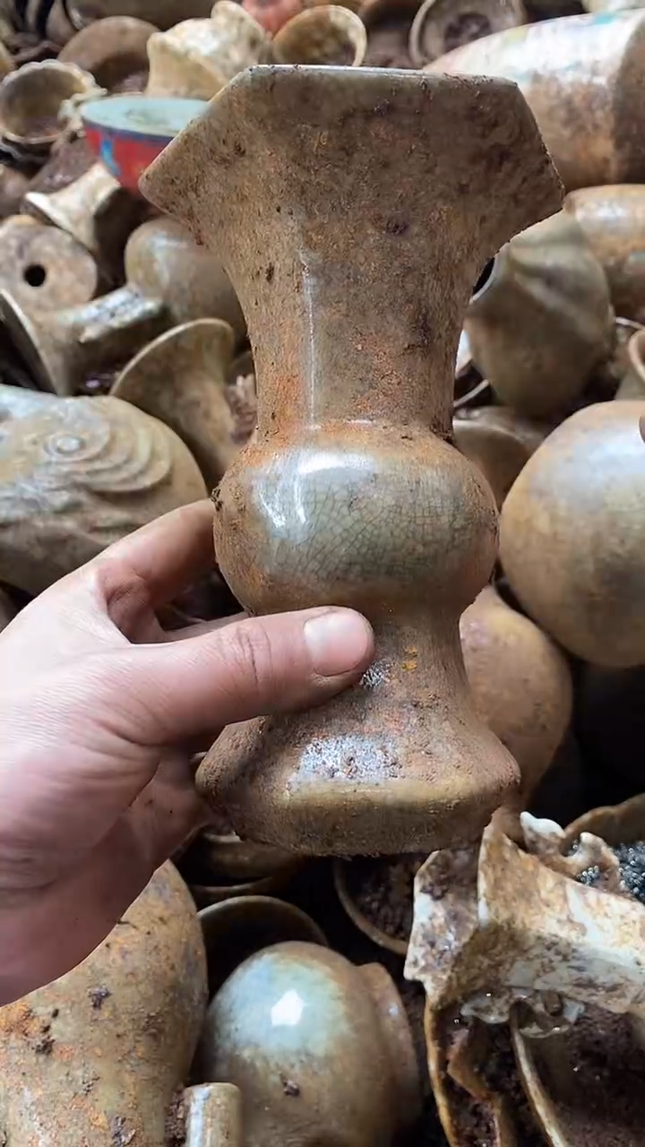摆件陶瓷器瓷器瓷器瓷器