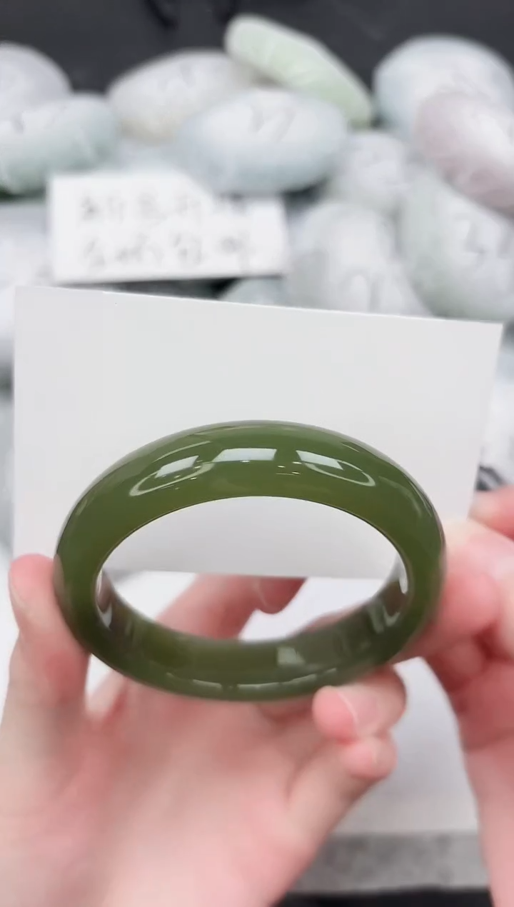 东凌女款手镯75-55