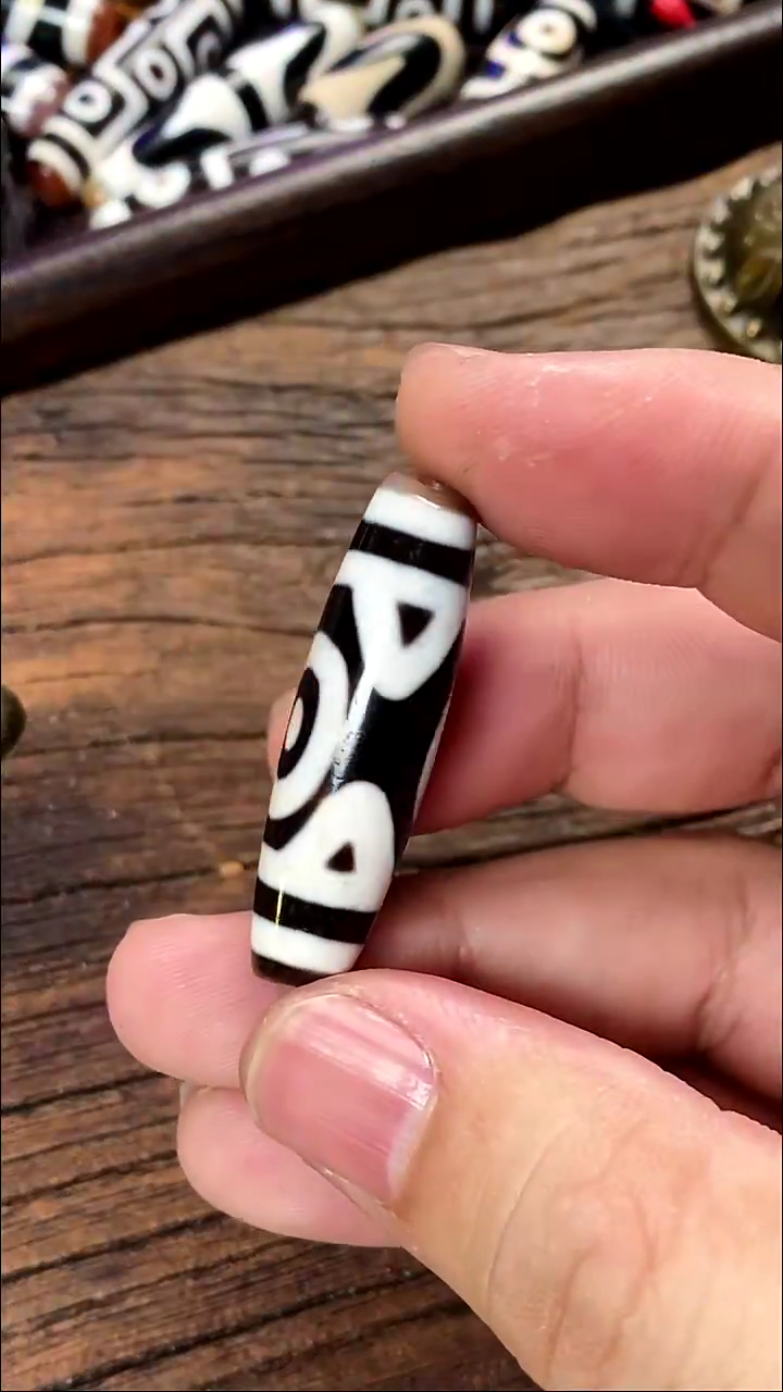 玛瑙/玉髓颈饰未镶嵌5785