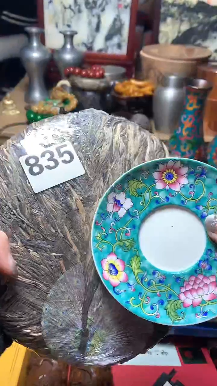 【闪购商品】瓷器默认微瑕瓷器