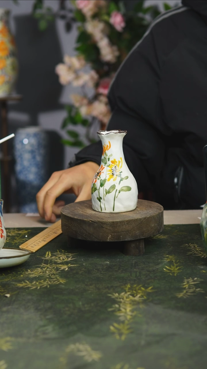 【闪购商品】10号景德镇高温陶瓷