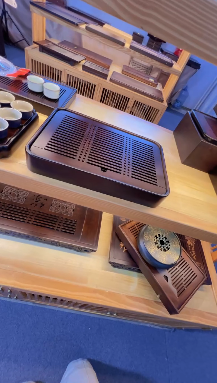 茶语大号40*28*6