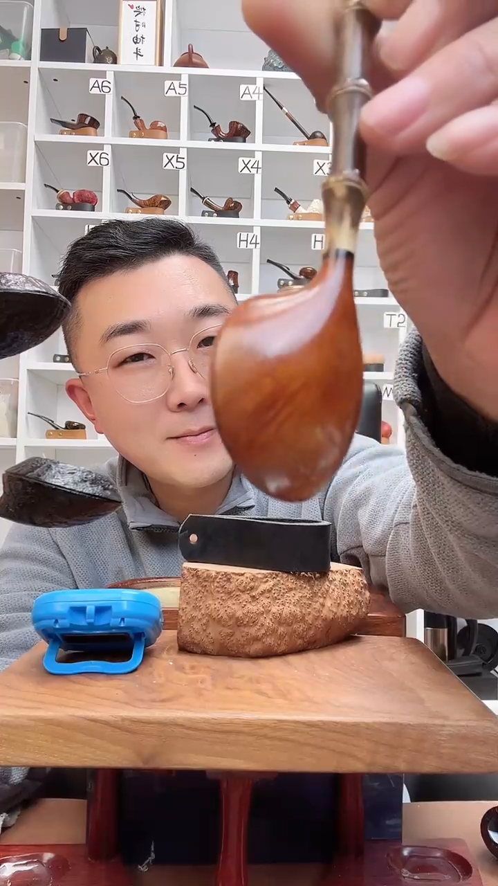 木谁****谁意大利进口石楠木