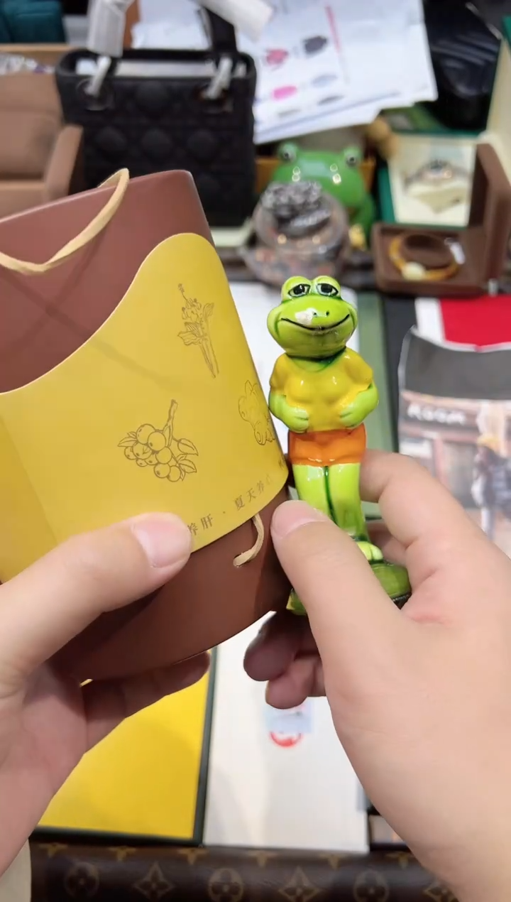 泡脚凝珠..---------------