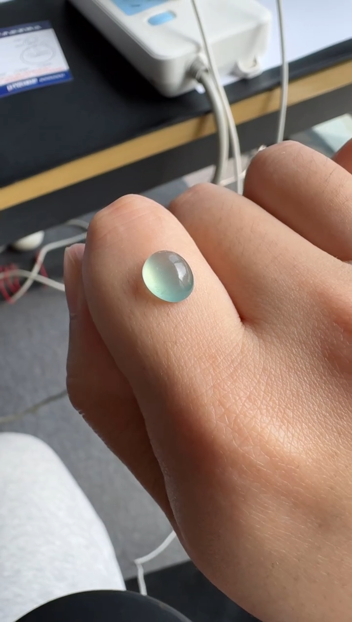【闪购商品】定制翡翠未镶嵌........