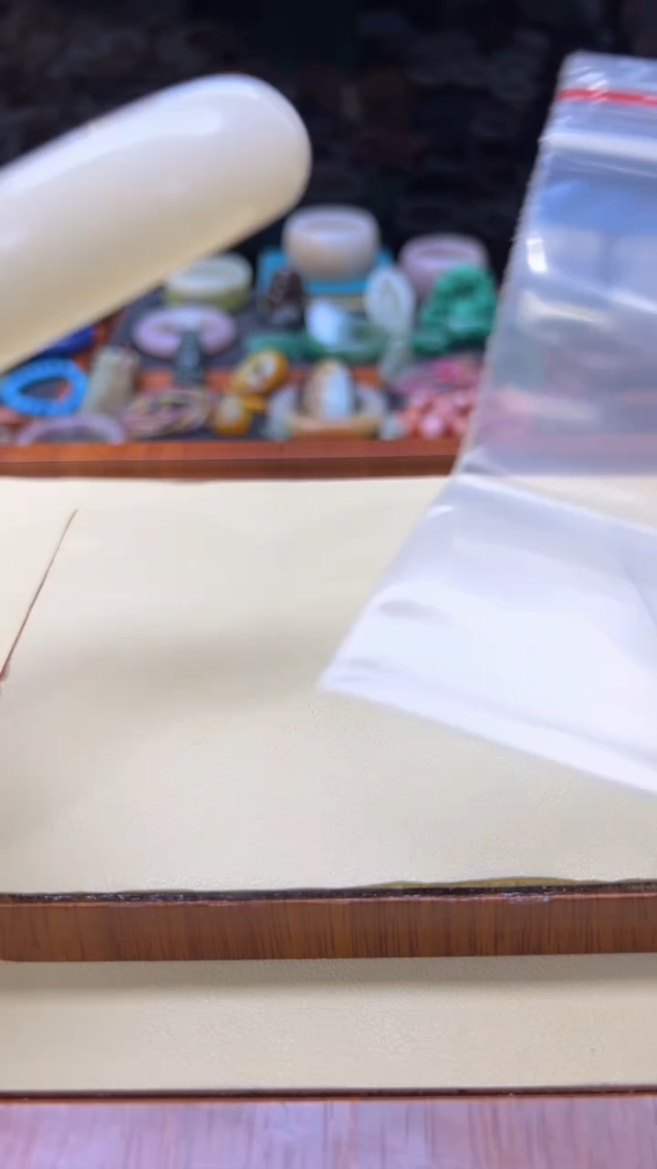 未镶嵌手镯石英质玉骑****弹195