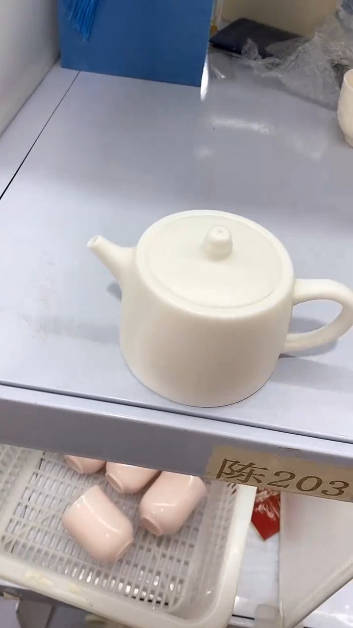 瓷片陈203陶瓷茶具茶器