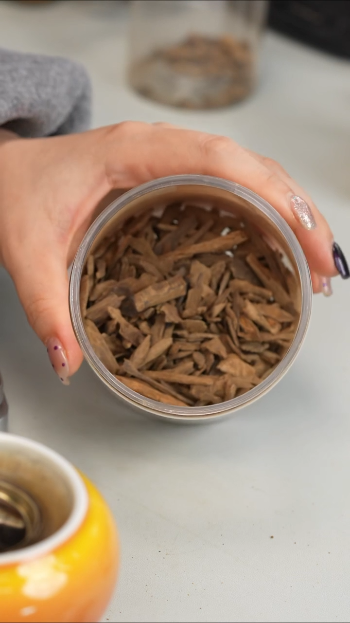 沉香沉香碎屑沉水菲律宾土沉 1g 多样性发一