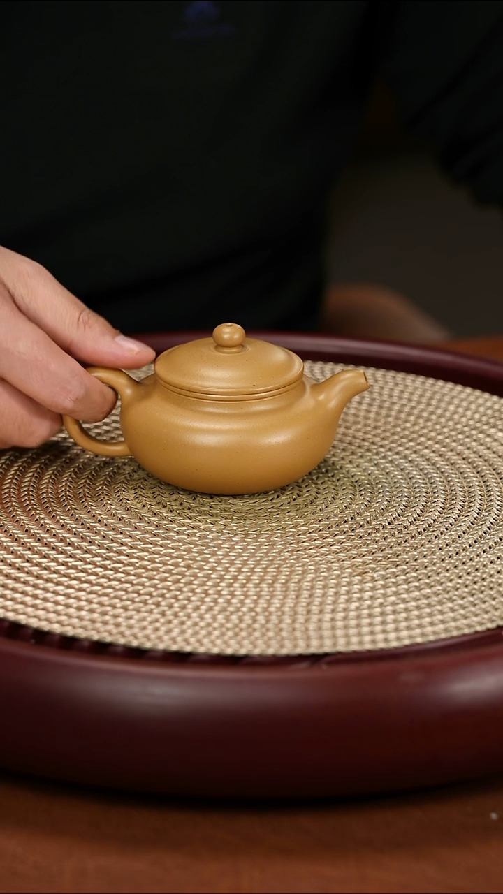 茶壶紫砂紫砂壶15