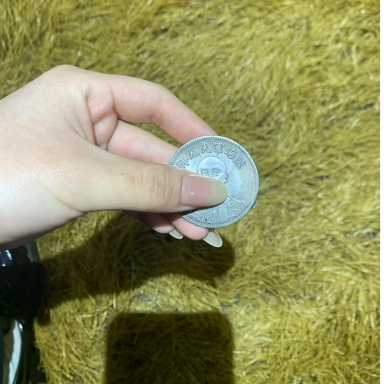 1个家居摆件  精美摆件    现代复古摆件   44