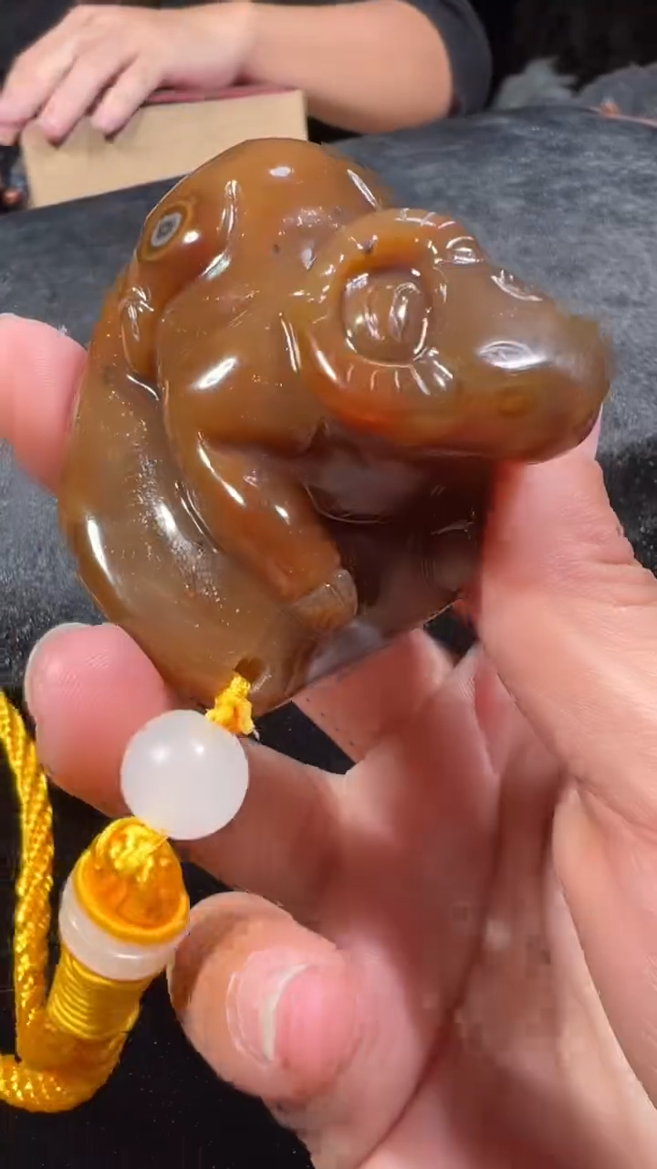 【闪购商品】玛瑙/玉髓珠宝奇石未镶嵌拍一发一
