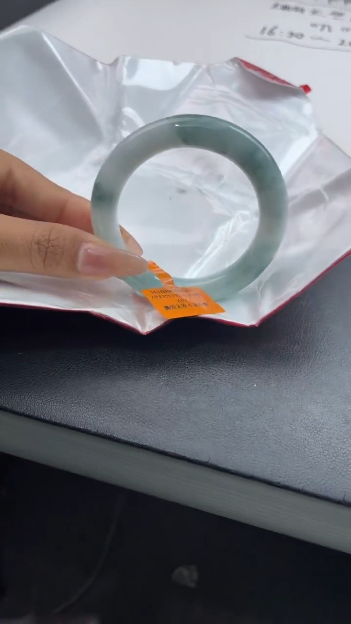 【闪购商品】翡翠手镯未镶嵌4翡翠手镯