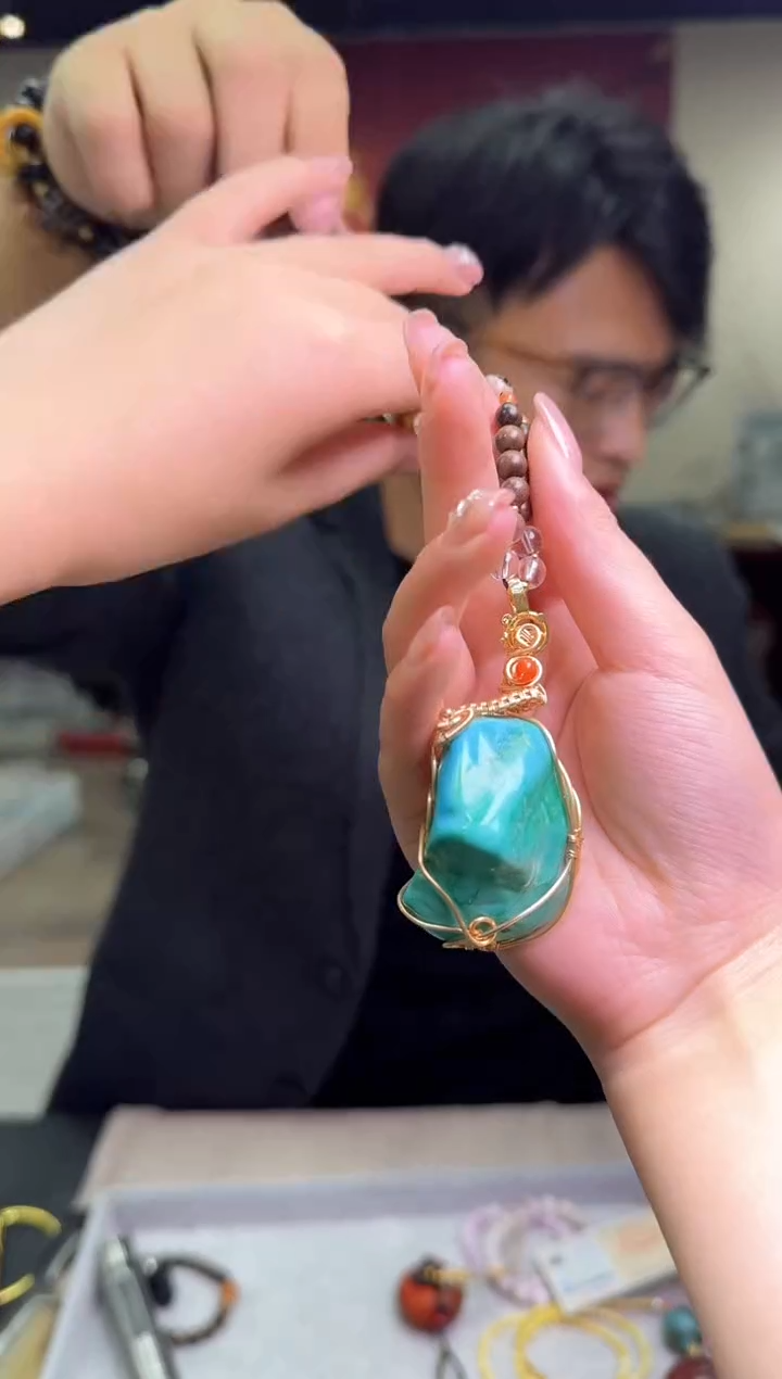 【闪购商品】吊坠多样性发一件 705