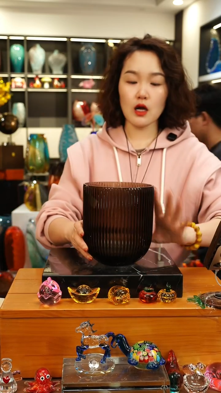 外贸花瓶尾货花瓶093