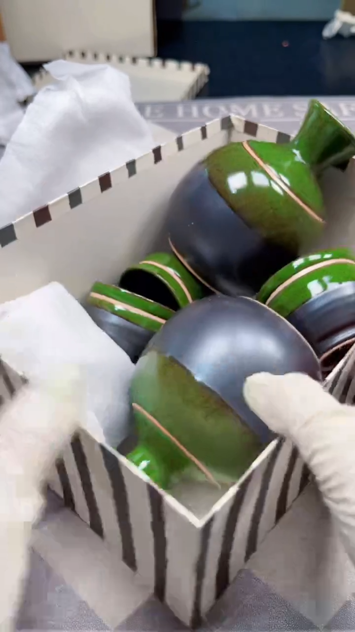 瓷片陶茶666文玩周边多人