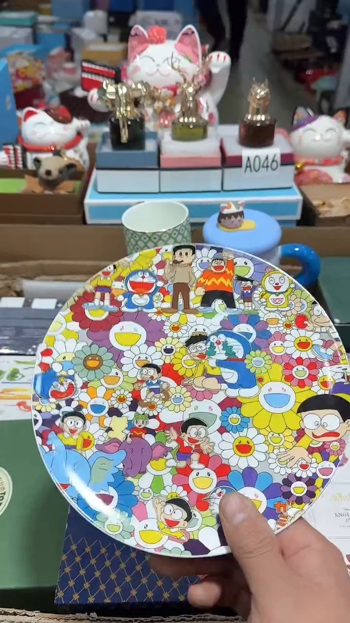 【闪购商品】瓷片大漂亮瓷器，一件不留--