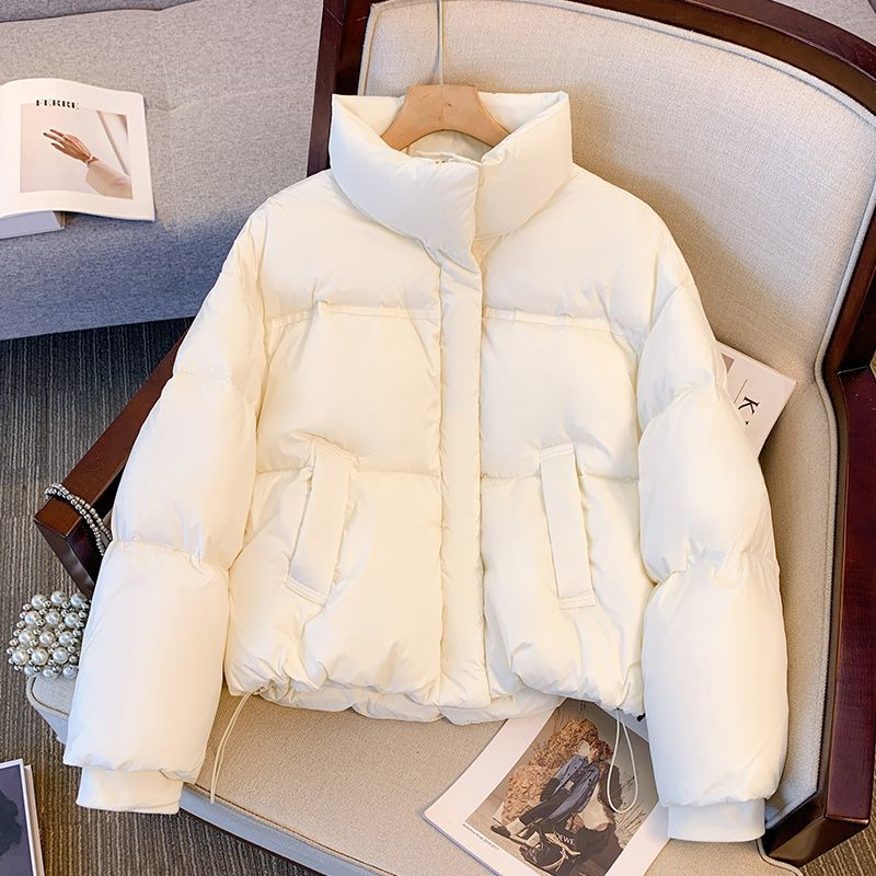 [A671-A680]  非主图款  秋冬轻奢加厚女装（直播间专属链接）