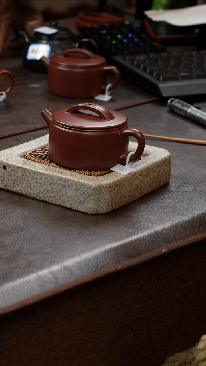 【闪购商品】紫砂茶壶精品茶具