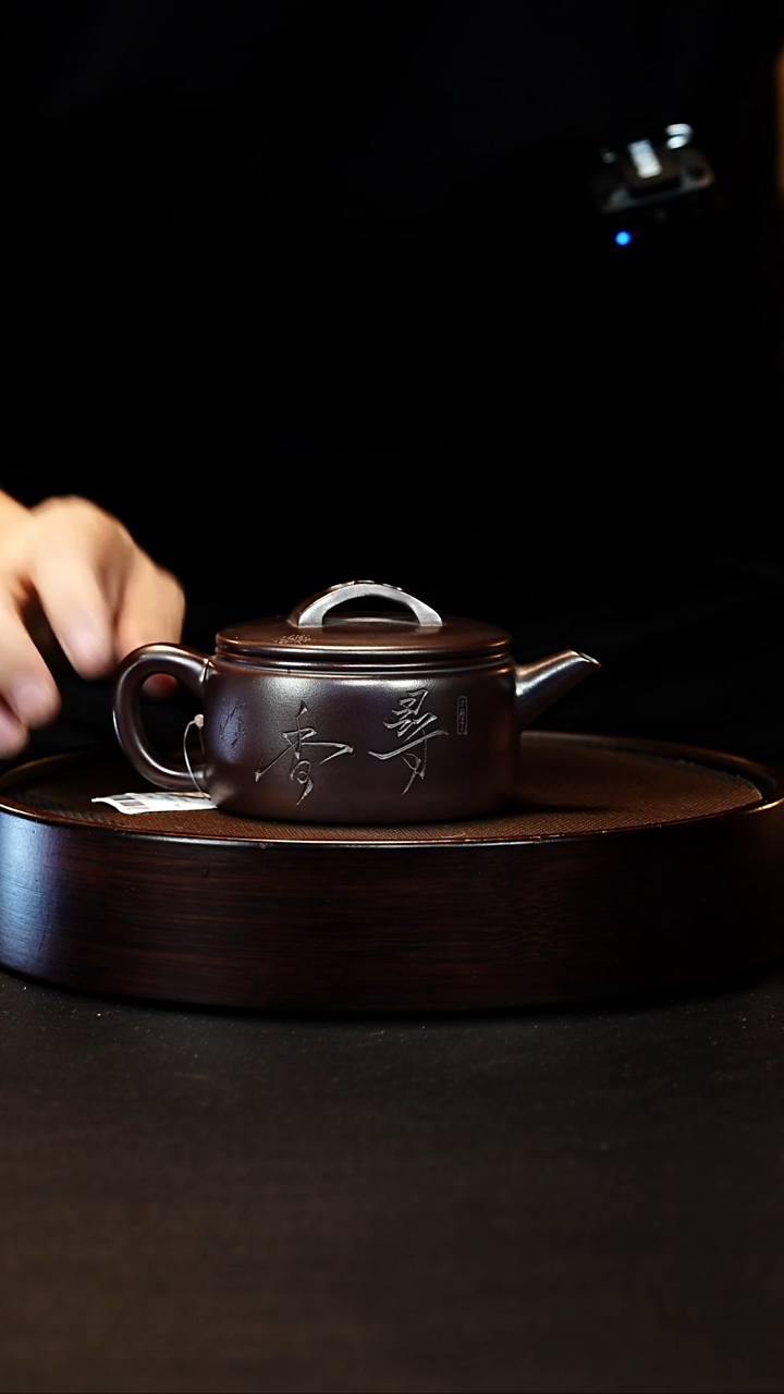茶壶紫砂宜兴紫砂壶63