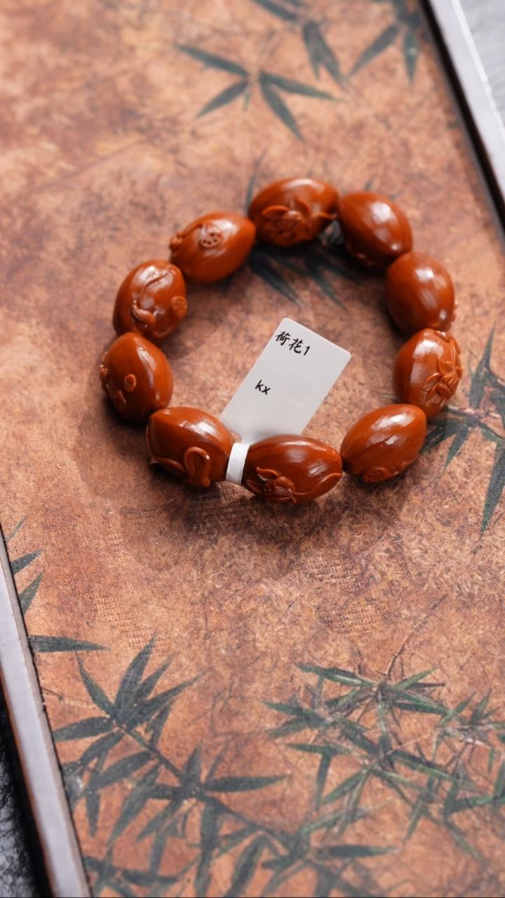 手串/手链橄榄核橄榄核