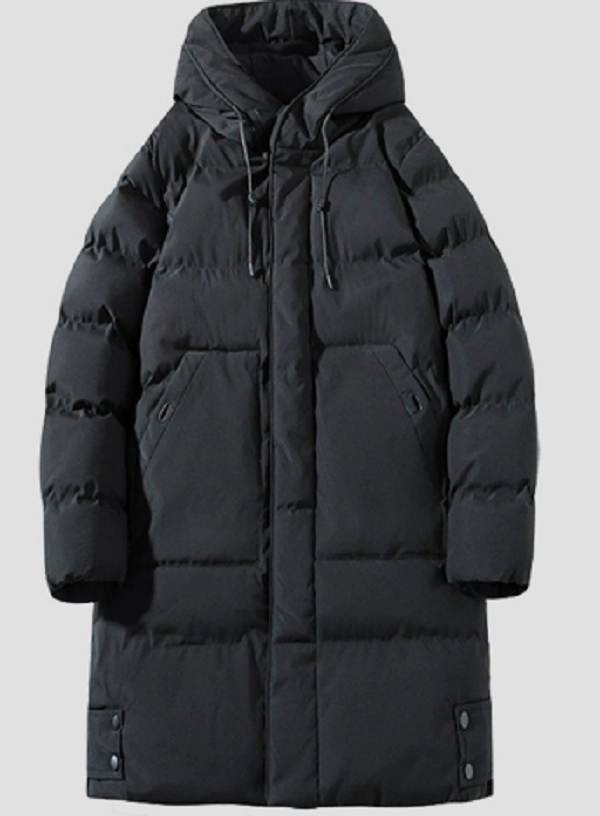 h男长款冬季羽绒服1207W-畅销-DL-木