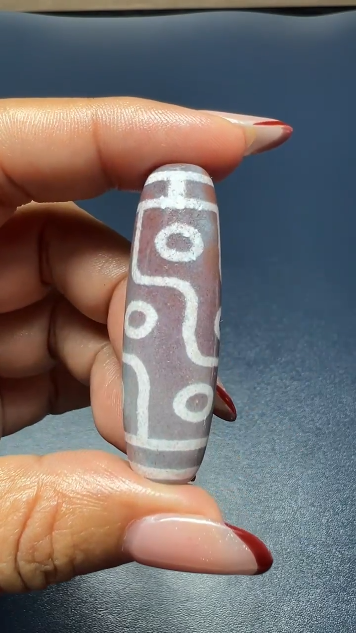 玛瑙/玉髓颈饰未镶嵌项链