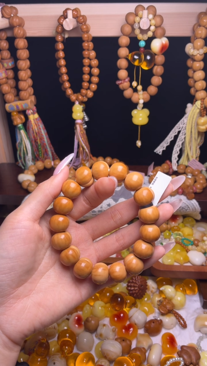 吊坠猴头核桃屈*全品小福禄俏色葫芦三通紫咖小葫芦流苏手持