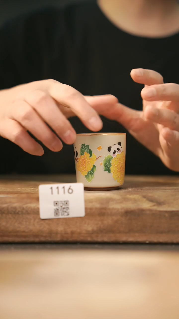 【落单孤品】福利/杯子@@1116