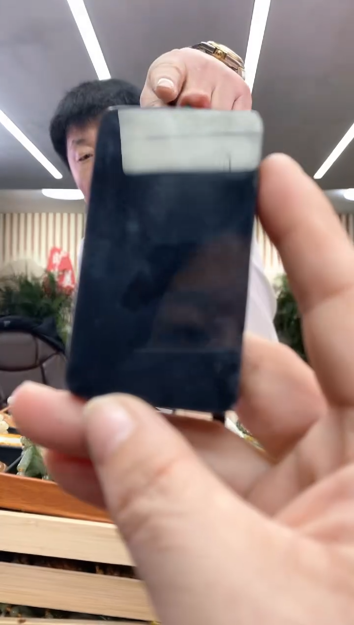 【闪购商品】和田玉吊坠未镶嵌吊坠