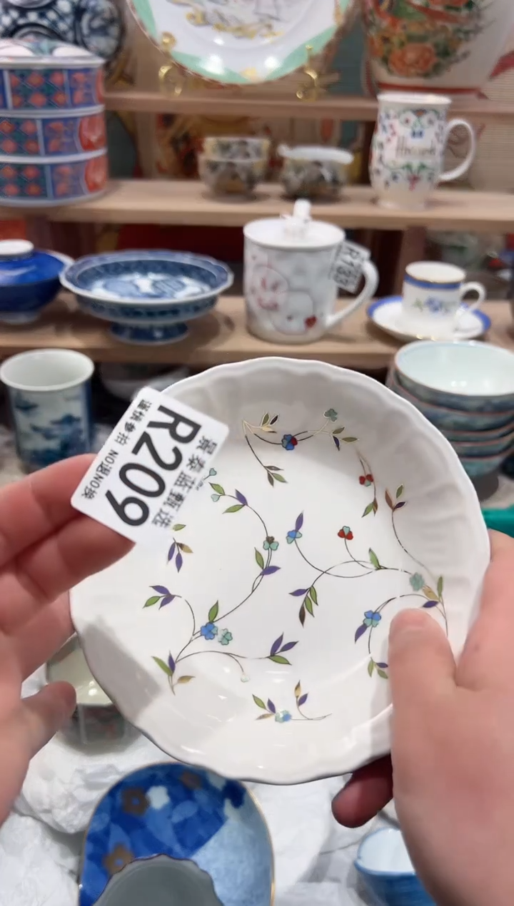 【闪购商品】瓷片当天凑满25米包邮R209