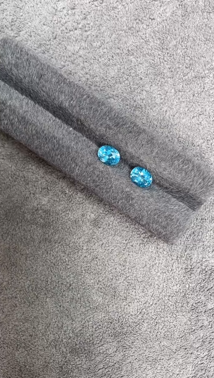 【闪购商品】托帕石裸石未镶嵌   一颗