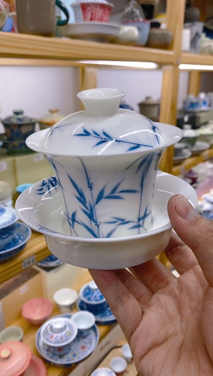 【闪购商品】其他高温烧制陶瓷46