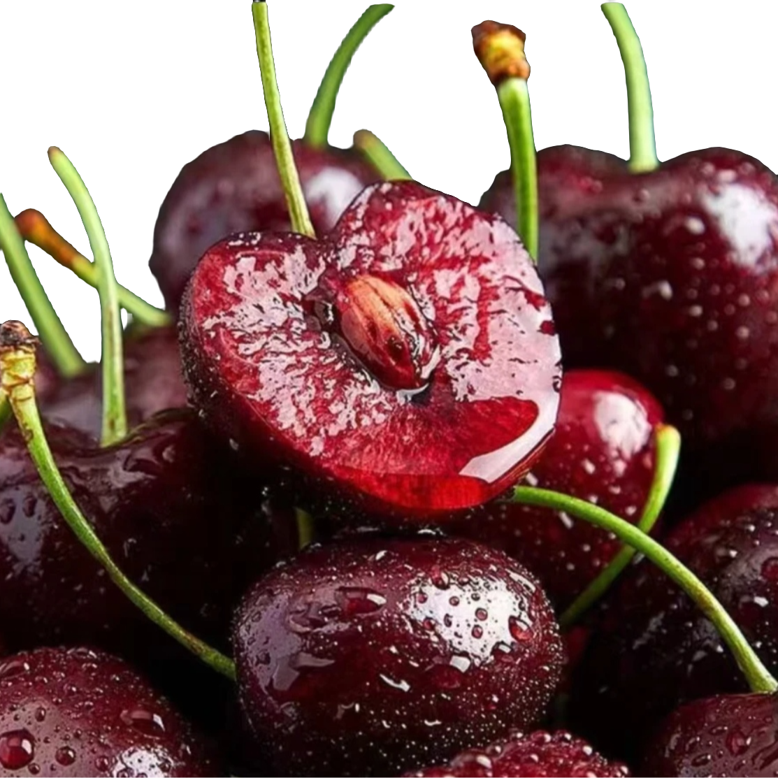 智利进口空运黑车厘子桑提娜2JD新鲜水果 2-5斤  ALSU  健怡果  miss o  吉利 mace桑提娜智利