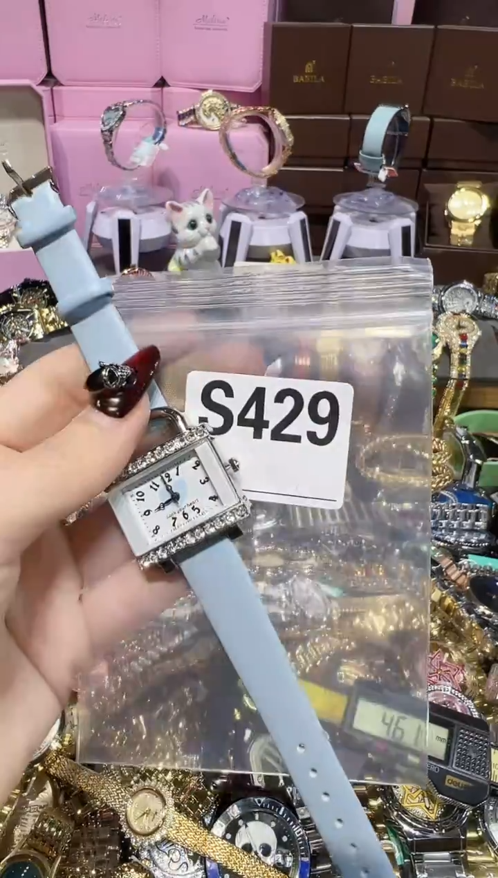 石英机芯锻造碳钢0