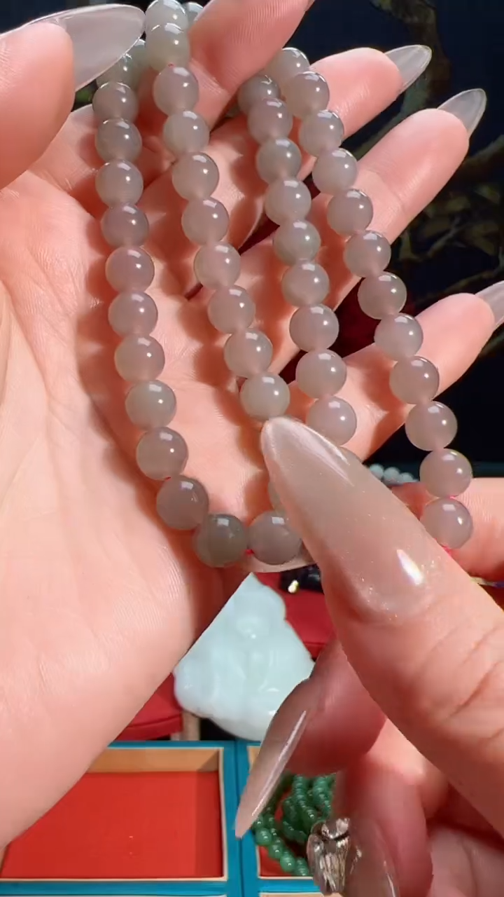 【闪购商品】和田玉吊坠未镶嵌1